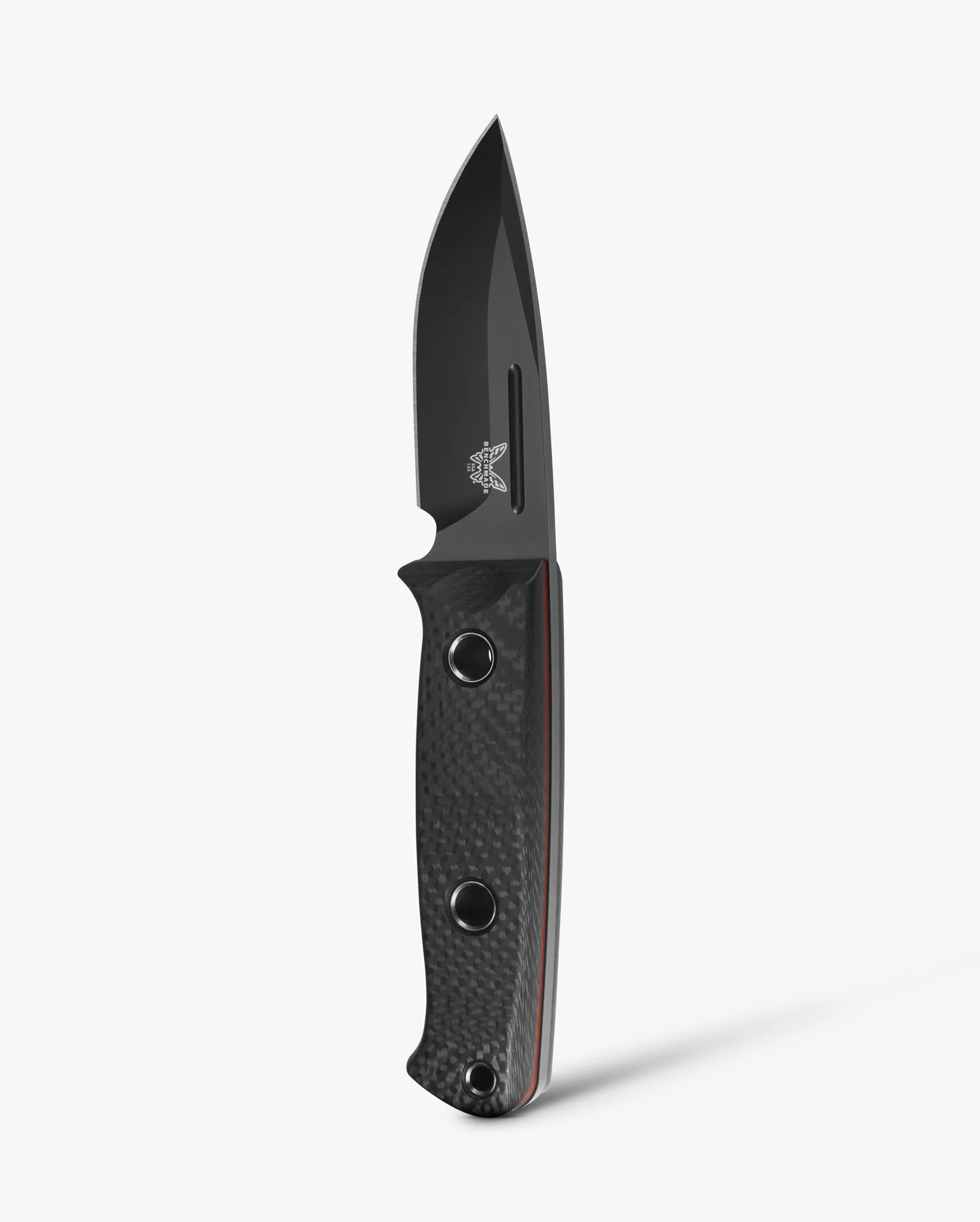 Drop-Point Blade Knives