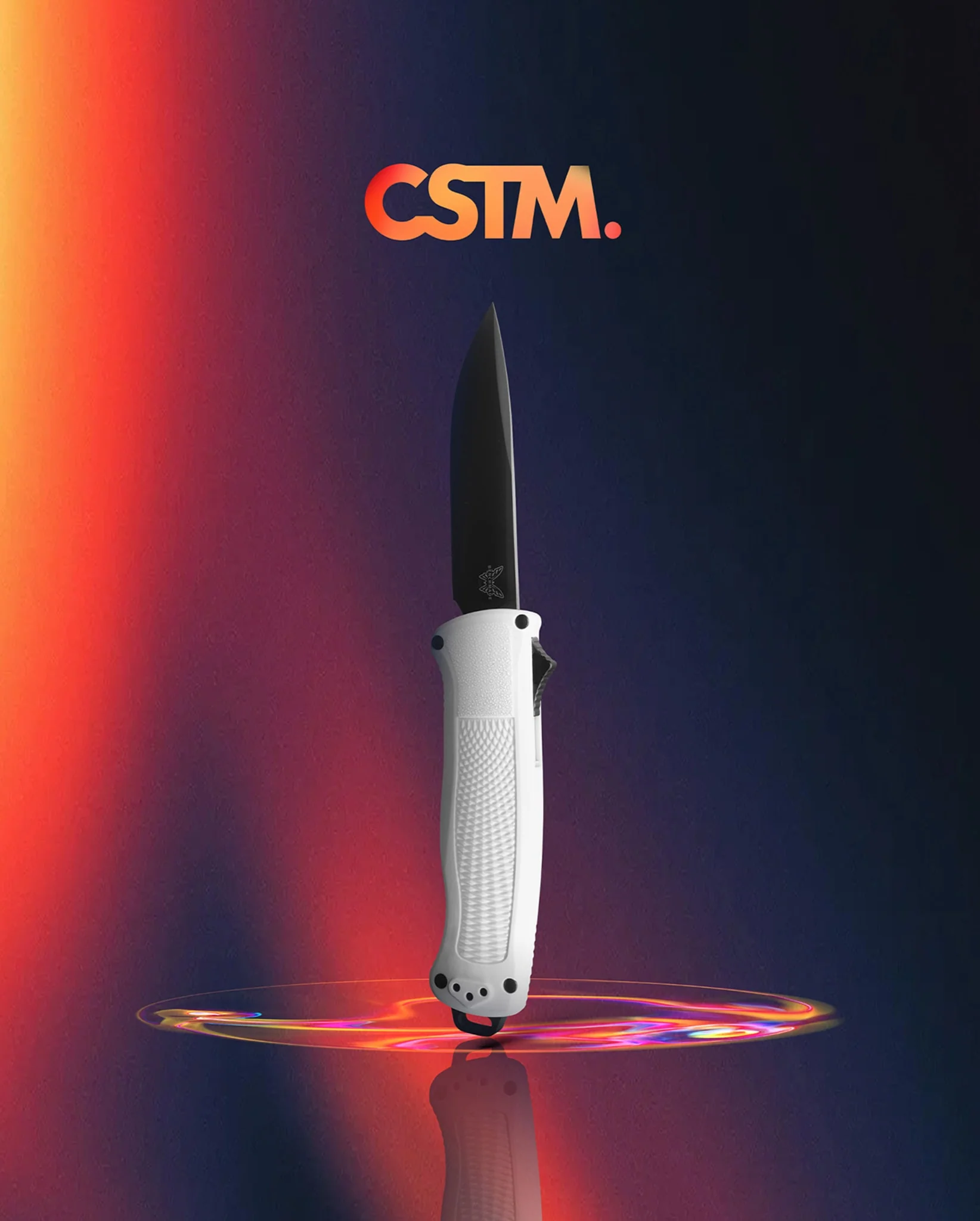 Automatic Knives